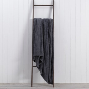 Amelia 200cm x 200cm Throw