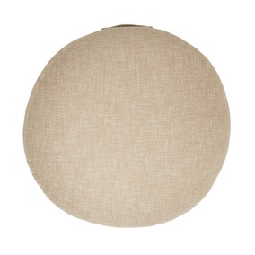 Boucle Floor Cushion