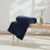 Chenille Throw