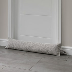 Churchgate Woodhouse Boucle Draught Excluder