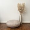 Daro Dapple Round Floor Cushion