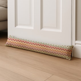 Daro Tapestry Lisbon Draught Excluder