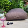 Daro Ventura Outdoor Square Floor Cushion Daro Ventura Outdoor Square Floor Cushion