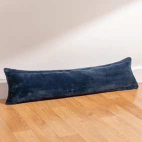 Empress Faux Fur Draught Excluder