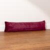 Empress Faux Fur Draught Excluder