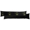 Evans Lichfield Gold Bee Draught Excluder
