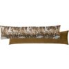 furn. Buckthorn Draught Excluder