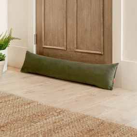 furn. Opulence Velvet Draught Excluder