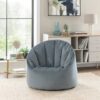 Harlan Beanbag Chair