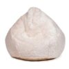 Kaikoo Areya Faux Fur Bean Bag