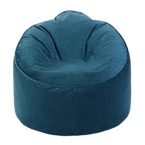 Kaikoo Cool Chill Velvet Bean Bag