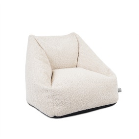 rucomfy Kids Bean Bag Snuggle Chair