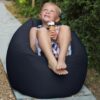 rucomfy Kids Classic Indoor Outdoor Bean Bag