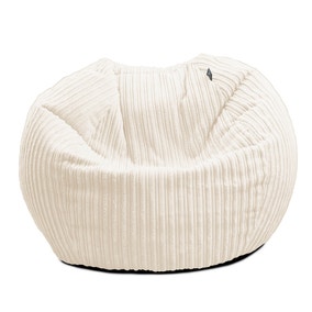 rucomfy Kids Slouch Jumbo Cord Bean Bag