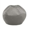 rucomfy Kids Slouch Velvet Bean Bag rucomfy Kids Slouch Velvet Bean Bag