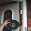 Stormguard Draft Excluder Self Adhesive Weather Strip Tape Stormguard Draft Excluder Self Adhesive Weather Strip Tape